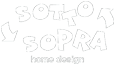 SottoSopra HOME DESIGN - Logo